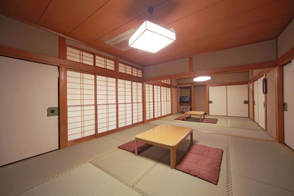 Yumoto Onsen Oharasansou Hotel Kyoto Exterior photo